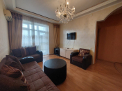 İcarəyə verilir 2 otaqlı 60 m2 yeni tikili İnşaatçılar m.