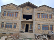 Satılır 12 otaqlı 400 m2 bağ evi Mehdiabad