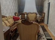 Satılır 3 otaqlı 80 m2 köhnə tikili 2 mkr