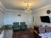 Satılır 2 otaqlı 71 m2 köhnə tikili Əhmədli