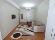 İcarəyə verilir 2 otaqlı 55 m2 yeni tikili Həzi Aslanov m.