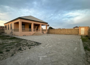 Satılır 3 otaqlı 145 m2 bağ evi Sea Breeze Resort