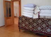 Satılır 6 otaqlı 220 m2 həyət evi Bakıxanov