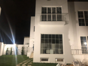 Satılır 6 otaqlı 415 m2 həyət evi Həzi Aslanov