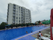 Satılır 1 otaqlı 41.9 m2 yeni tikili Astara