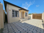 Satılır 3 otaqlı 100 m2 həyət evi Maştağa