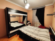 Satılır 3 otaqlı 105 m2 yeni tikili Qaraçuxur