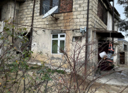 Satılır 8 otaqlı 6 m2 həyət evi Qaraçuxur