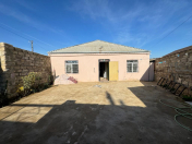 Satılır 4 otaqlı 120 m2 həyət evi Maştağa