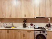 Satılır 4 otaqlı 91 m2 yeni tikili Badamdar