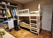 Satılır 3 otaqlı 60 m2 köhnə tikili Badamdar