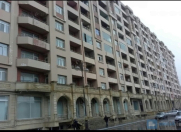 İcarəyə verilir 2 otaqlı 100 m2 yeni tikili 28 May m.