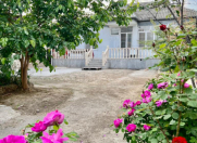 Satılır 6 otaqlı 150 m2 həyət evi Rəsulzadə