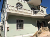 Satılır 6 otaqlı 157 m2 həyət evi Bakıxanov