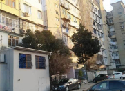 Satılır 2 otaqlı 65 m2 köhnə tikili Əhmədli