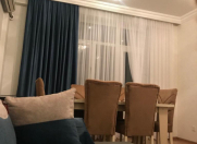 İcarəyə verilir 2 otaqlı 79 m2 yeni tikili Xalqlar Dostluğu m.