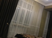 İcarəyə verilir 2 otaqlı 75 m2 yeni tikili Xalqlar Dostluğu m.