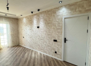 Satılır 4 otaqlı 80 m2 köhnə tikili Y.Günəşli