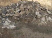 Satılır 4 sot torpaq Gəncə