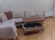 İcarəyə verilir 3 otaqlı 75 m2 yeni tikili 28 May m.