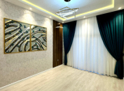 Satılır 2 otaqlı 54 m2 yeni tikili Koala parkı