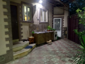 Satılır 4 otaqlı 162 m2 həyət evi Xətai r.