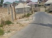 Satılır 2 sot torpaq Mərdəkan