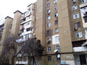 Satılır 2 otaqlı 60 m2 köhnə tikili Əhmədli