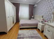 Satılır 3 otaqlı 100 m2 həyət evi Hövsan