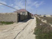 Satılır 2.5 sot torpaq Məhəmmədli