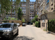 Satılır 4 otaqlı 100 m2 köhnə tikili Yeni Yasamal