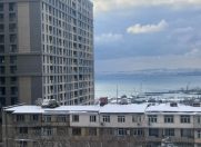 Satılır 2 otaqlı 60 m2 köhnə tikili Əhmədli