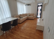İcarəyə verilir 2 otaqlı 80 m2 yeni tikili 28 May m.