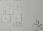 Satılır 2 otaqlı 109 m2 yeni tikili 8 km