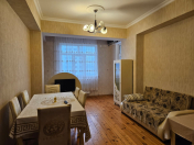 İcarəyə verilir 3 otaqlı 111 m2 yeni tikili Şah İsmayıl Xətai m.