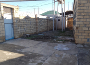 İcarəyə verilir 5 otaqlı 120 m2 həyət evi Goranboy