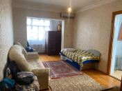 Satılır 2 otaqlı 60 m2 köhnə tikili Əhmədli