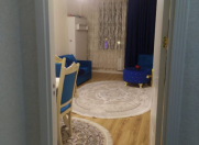 Satılır 2 otaqlı 57 m2 yeni tikili Sumqayıt