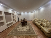 Satılır 3 otaqlı 132 m2 yeni tikili Həzi Aslanov