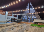 Satılır 3 otaqlı 95 m2 həyət evi Qəbələ