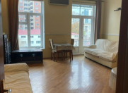 Satılır 5 otaqlı 148 m2 köhnə tikili Nizami m.