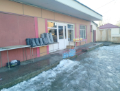 Satılır 9 otaqlı 1100 m2 həyət evi Digah