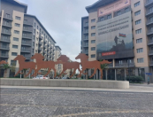 Satılır 4 otaqlı 173.3 m2 yeni tikili Ağ şəhər