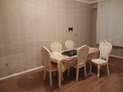 İcarəyə verilir 3 otaqlı 70 m2 yeni tikili Y.Günəşli