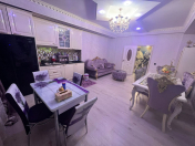 Satılır 3 otaqlı 85 m2 yeni tikili Əhmədli