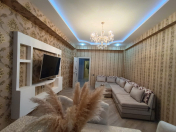 Satılır 3 otaqlı 116 m2 yeni tikili Zığ