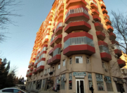 İcarəyə verilir 2 otaqlı 70 m2 yeni tikili Neftçilər m.