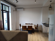 İcarəyə verilir 2 otaqlı 100 m2 yeni tikili Gənclik m.