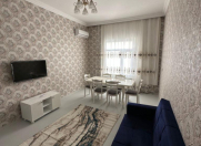 İcarəyə verilir 3 otaqlı 80 m2 köhnə tikili Həzi Aslanov m.