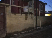 Satılır 6 otaqlı 300 m2 həyət evi Masazır